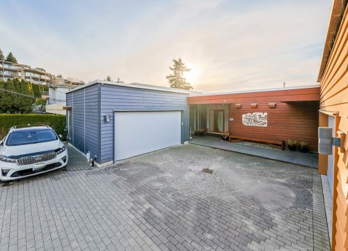 14976 Beachview Avenue, White Rock, BC 