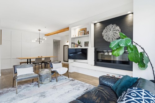 116-2238 Whatcom Road, Abbotsford, BC 