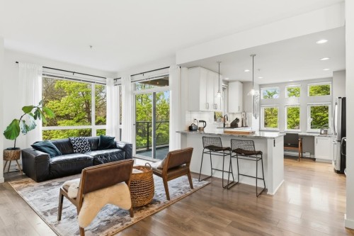 116-2238 Whatcom Road, Abbotsford, BC 