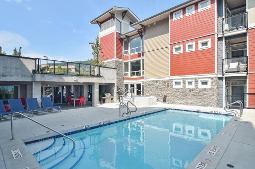 116-2238 Whatcom Road, Abbotsford, BC 