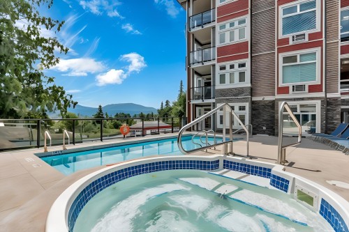 116-2238 Whatcom Road, Abbotsford, BC 