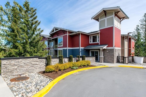 116-2238 Whatcom Road, Abbotsford, BC 