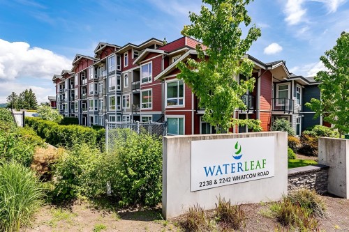 116-2238 Whatcom Road, Abbotsford, BC 