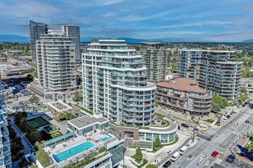 1302-1441 Johnston Road  White Rock, BC V4B 3Z4