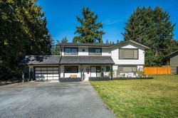 20651 44 Avenue  Langley, BC V3A 3E5
