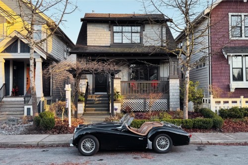 9352 Singh Street  Langley, BC V1M 4G2