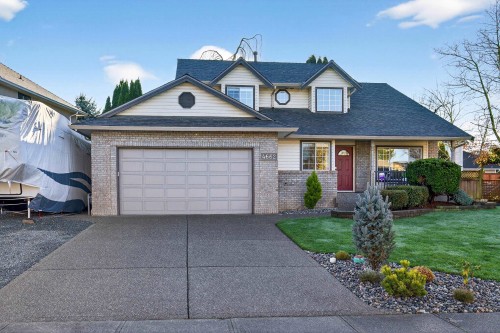 4662 221 Street  Langley, BC V2Z 1A9