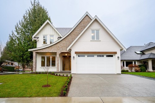 21026 45a Avenue  Langley, BC V3A 8Z3