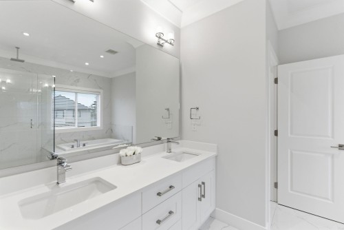 15786 23B Avenue, Surrey, BC 