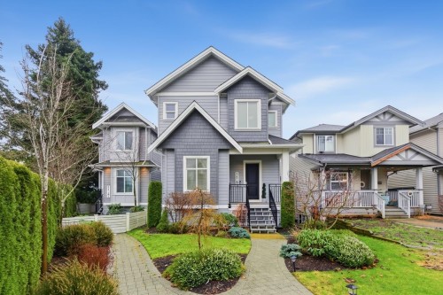 15786 23B Avenue, Surrey, BC 