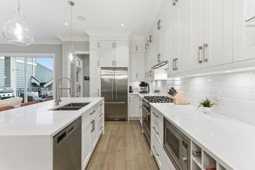 15786 23B Avenue, Surrey, BC 