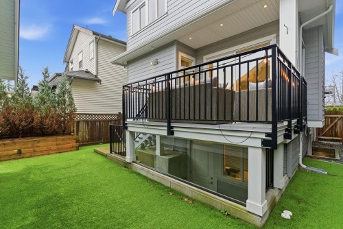 15786 23B Avenue, Surrey, BC 