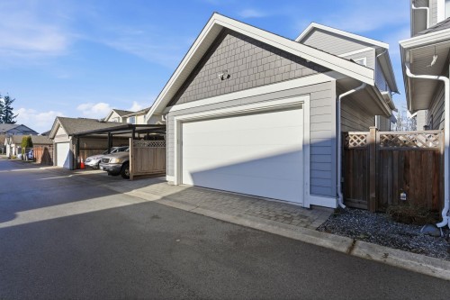 15786 23B Avenue, Surrey, BC 