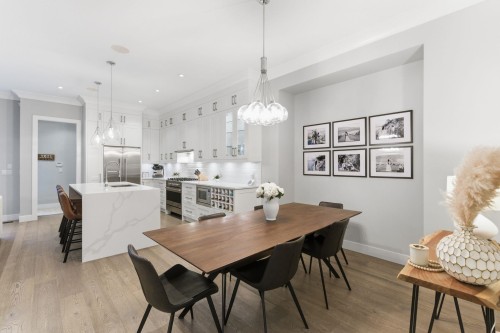 15786 23B Avenue, Surrey, BC 