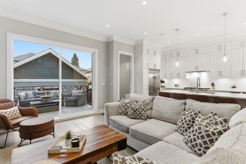 15786 23B Avenue, Surrey, BC 