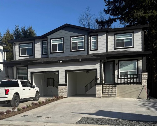 7-2168 Vinewood St Street  Abbotsford, BC V2S 3S4
