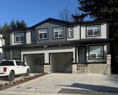 7-2168 Vinewood St Street  Abbotsford, BC V2S 3S4