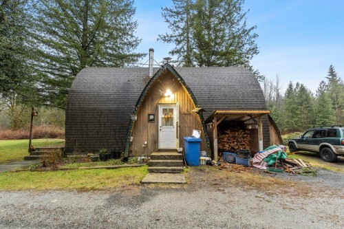 14157 Sylvester Road  Mission, BC V2V 0B1