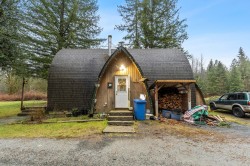 14157 Sylvester Road  Mission, BC V2V 0B1