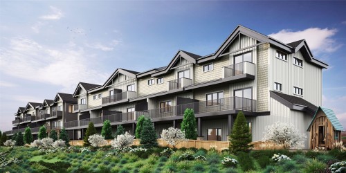 10-6828 208a Street  Langley, BC V2Y 2R7