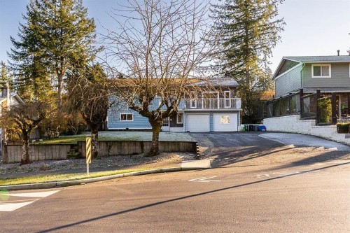 4660 202 Street  Langley, BC V3A 5J3