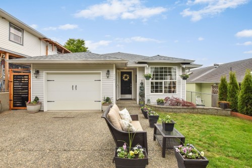 7461 Murray Street, Mission, BC 