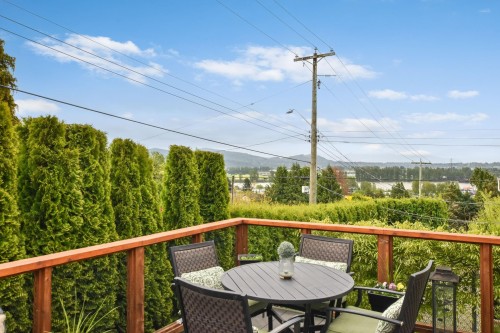 7461 Murray Street, Mission, BC 