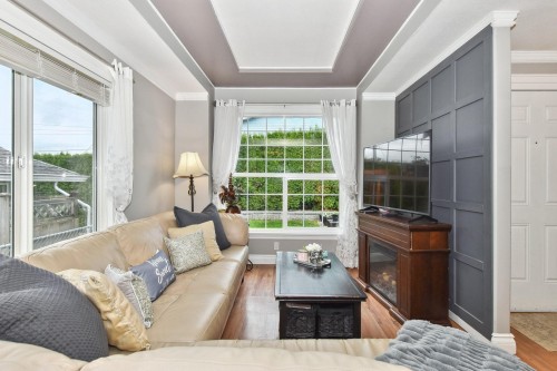 7461 Murray Street, Mission, BC 