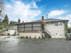 13229 87b Avenue  Surrey, BC V3W 6B9