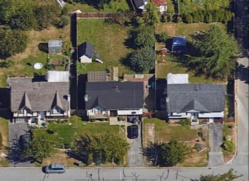 8842 Lauder Drive, Surrey, BC 