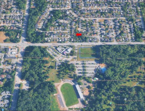 8842 Lauder Drive, Surrey, BC 