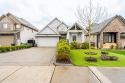 16768 57a Avenue  Surrey, BC V3S 1H8