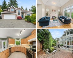 12334 56 Avenue  Surrey, BC V3X 2X2