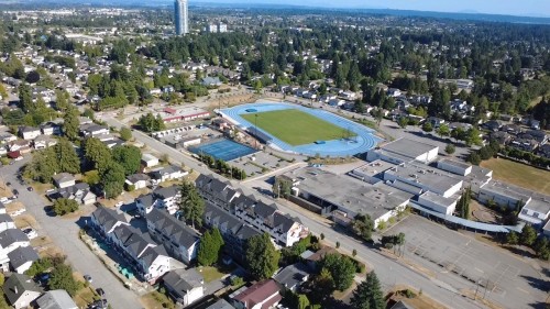 22-8335 115 Street  Delta, BC V4C 5N6