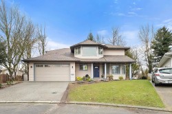 32507 Qualicum Place Place  Abbotsford, BC V2T 5A6