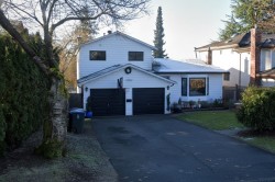 15032 Spenser Drive  Surrey, BC V3S 5Z7
