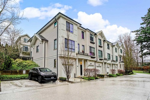 8-14888 62 Avenue, Surrey, BC 