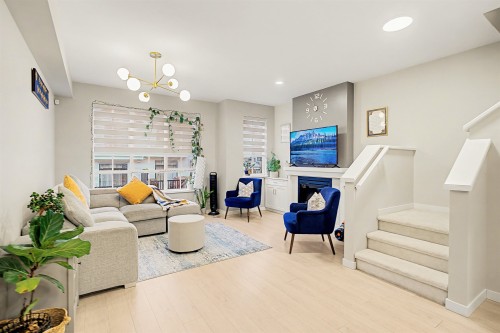 8-14888 62 Avenue, Surrey, BC 