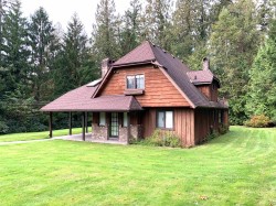 29933 Anderson Avenue  Mission, BC V4S 1H9