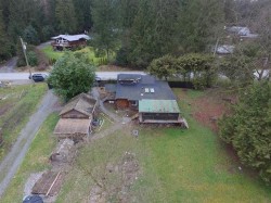 10053 Wolfe Street  Mission, BC V4S 1G7