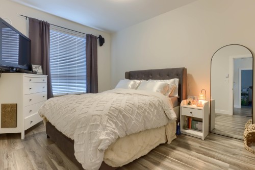 307-20356 72b Avenue  Langley, BC V2Y 4J9