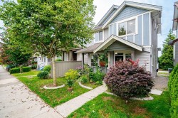 14858 56a Avenue  Surrey, BC V3S 8X1