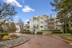 109-1785 Martin Drive  Surrey, BC V4A 9T5