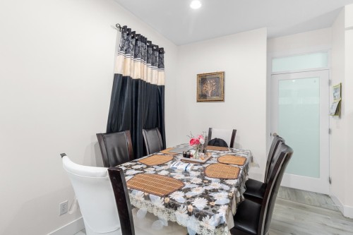 12625 Hampton Court, Surrey, BC 