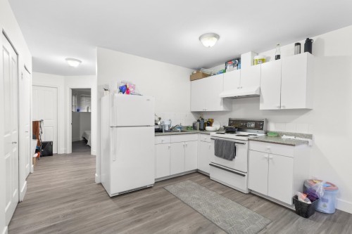 12625 Hampton Court, Surrey, BC 