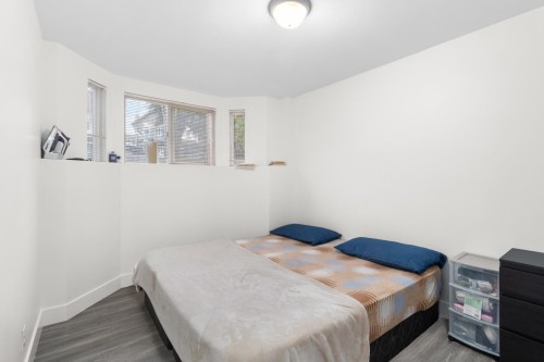 12625 Hampton Court, Surrey, BC 