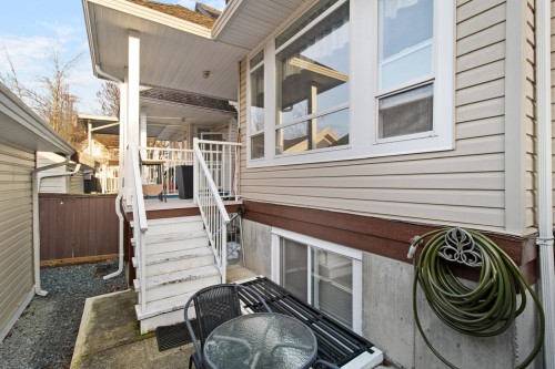 12625 Hampton Court, Surrey, BC 