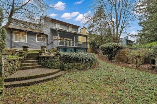 7181 Blake Drive, Delta, BC 