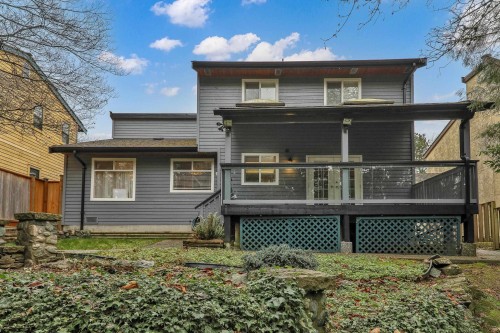 7181 Blake Drive, Delta, BC 