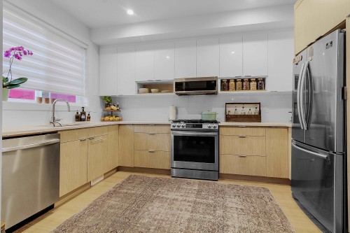 3-8140 166 Street, Surrey, BC 